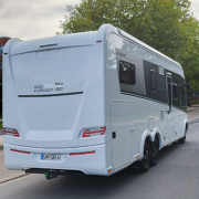Fiat Ducato Stoßdämpfer
